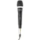 KARMA MICROFONE MAO DINAMICO 600ohm