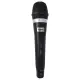 KARMA MICROFONE MAO DINAMICO 600ohm