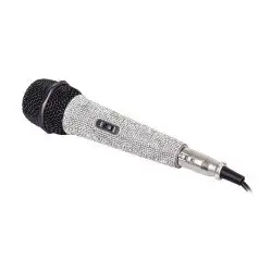 Trevi MICROFONE MAO DINAMICO STAR EM 30