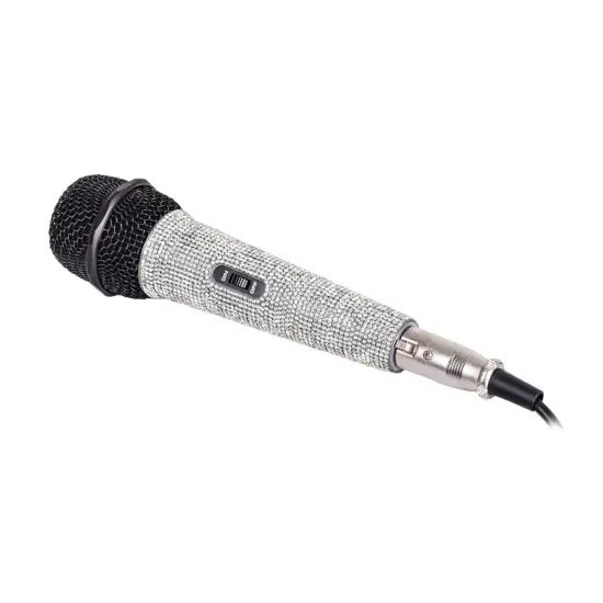 Trevi MICROFONE MAO DINAMICO STAR EM 30