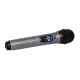 Trevi SISTEMA MICROFONE MAO s/Fios UHF c/Receptor