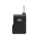 Trevi SISTEMA MICROFONE MAO s/Fios UHF c/Receptor