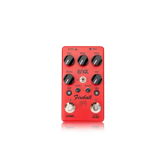 ENGL EP635 Fireball IR