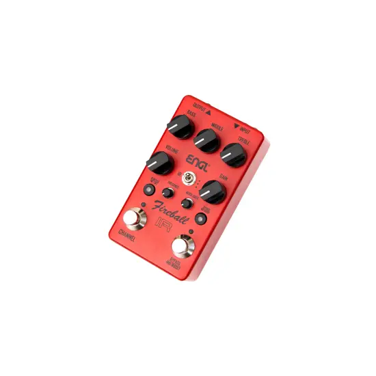 ENGL EP635 Fireball IR