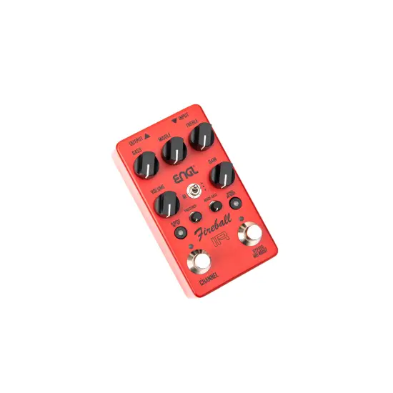 ENGL EP635 Fireball IR