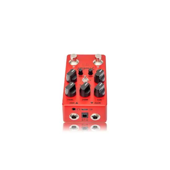 ENGL EP635 Fireball IR