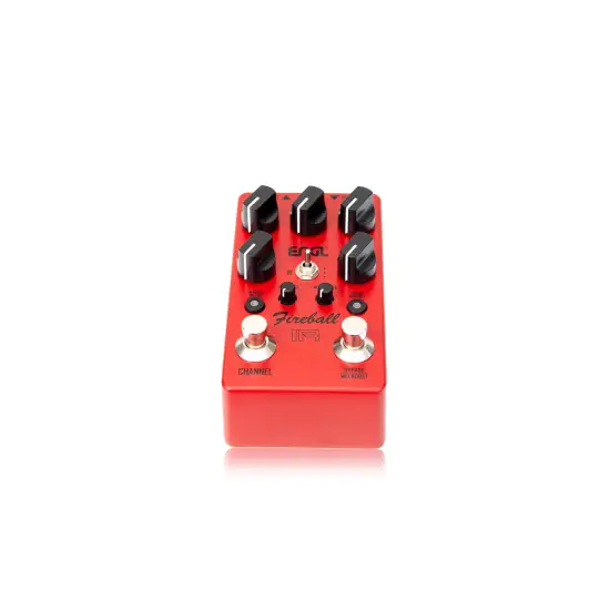 ENGL EP635 Fireball IR