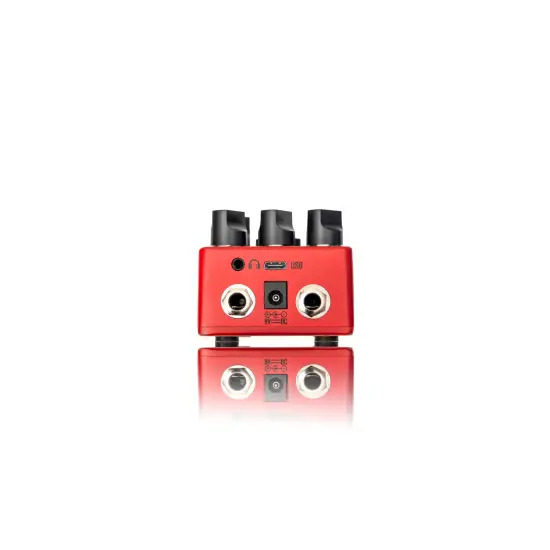 ENGL EP635 Fireball IR