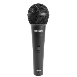 EIKON MICROFONE MÃO DM800