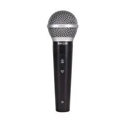 EIKON MICROFONE MÃO DM580LC