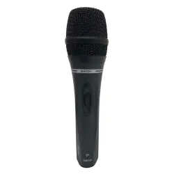 EIKON MICROFONE MÃO DM220