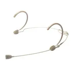 Microfones Cabeça