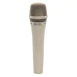 EIKON MICROFONE MÃO DM585