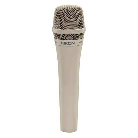EIKON MICROFONE MÃO DM585