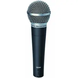 EIKON MICROFONE MÃO DM580