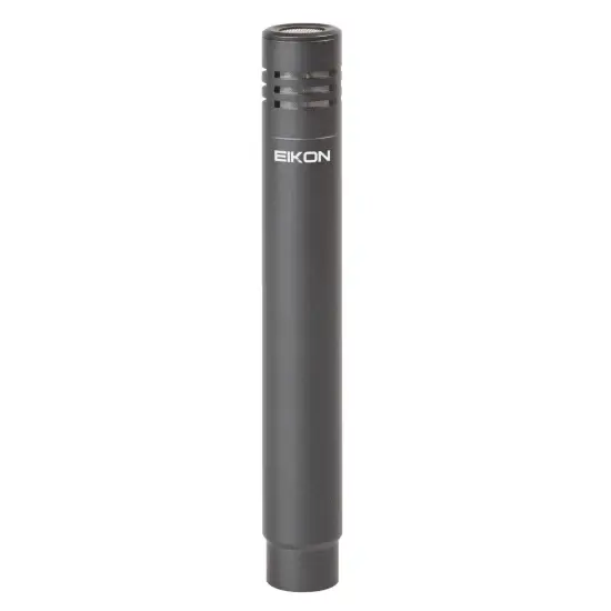 EIKON MICROFONE CONDENSADOR CM602