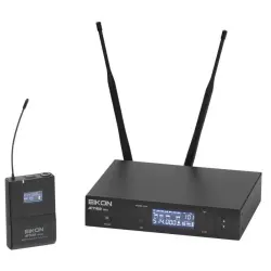EIKON SISTEMA INSTRUMENTO AETHERRM1HA UHF A (514 – 542 MHz)