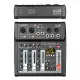ITALIAN STAGE MESA MISTURA IS 2MIX4PRO