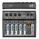 ITALIAN STAGE MESA MISTURA IS 2MIX6PRO