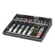 ITALIAN STAGE MESA MISTURA IS 2MIX6PRO