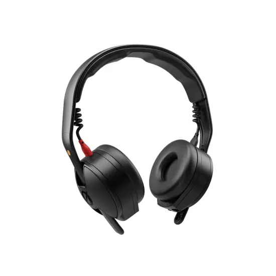 Rode AUSCULTADORES DJ NTH50