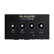 M Audio INTERFACE USB M Track Duo HD
