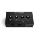M Audio INTERFACE USB M Track Duo HD