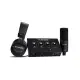 M Audio KIT INTERFACE USB M Track Duo HD Producer Pack