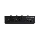 M Audio KIT INTERFACE USB M Track Duo HD Producer Pack