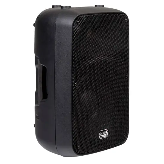 ITALIAN STAGE SPX10AUB
