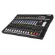 ITALIAN STAGE MESA MISTURA 2MIX12PRO
