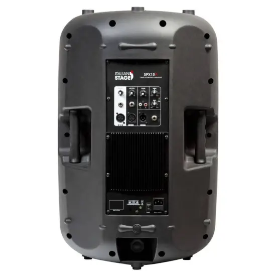ITALIAN STAGE SPX15A