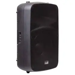 ITALIAN STAGE SPX15AUB c/Leitor USB/SD/Bluetooth