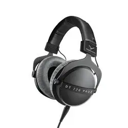 Beyerdynamic AUSCULTADORES DT 770 Pro X