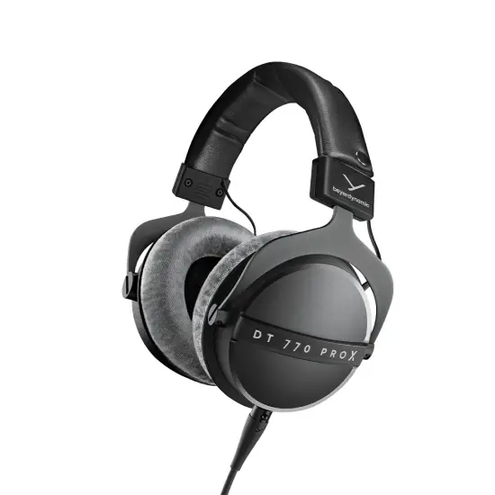 Beyerdynamic AUSCULTADORES DT 770 Pro X