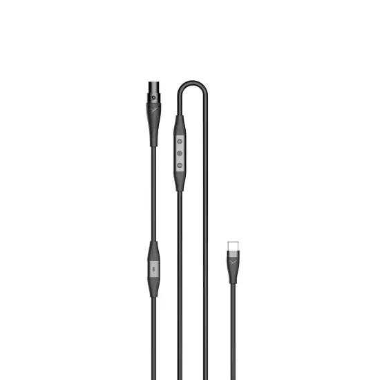 Beyerdynamic CABO AUSCULTADORES 1,6m Pro X USB C
