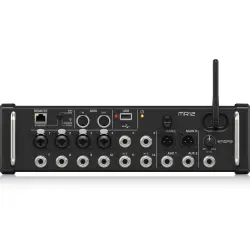 MIDAS MESA MISTURA DIGITAL MR12