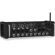MIDAS MESA MISTURA DIGITAL MR12