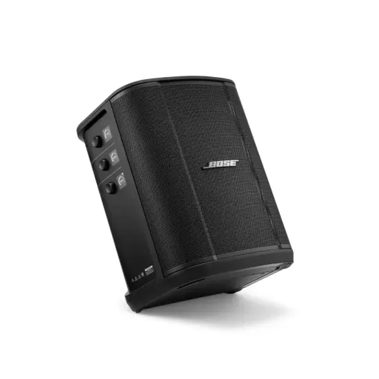 Bose S1 Pro Plus