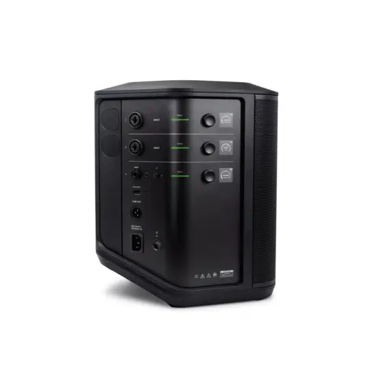 Bose S1 Pro Plus