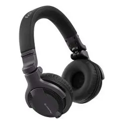 Pioneer AUSCULTADORES HDJ CUE1 Black