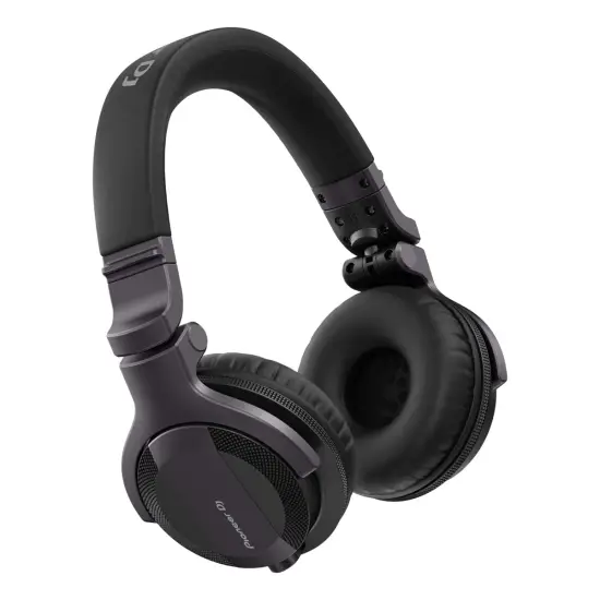 Pioneer AUSCULTADORES HDJ CUE1 Black