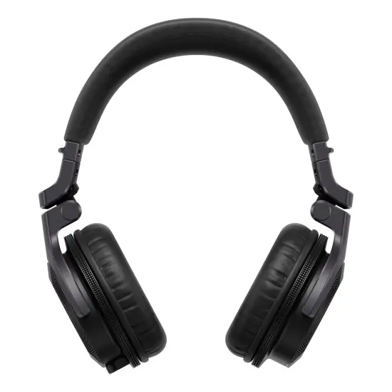Pioneer AUSCULTADORES HDJ CUE1 Black