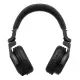 Pioneer AUSCULTADORES HDJ CUE1 Black