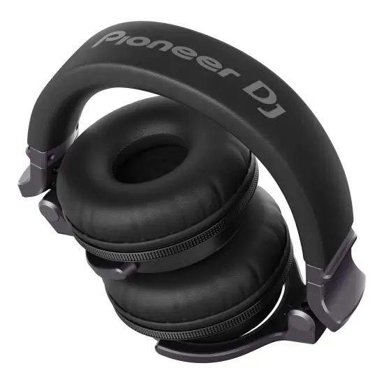 Pioneer AUSCULTADORES HDJ CUE1 Black