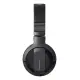 Pioneer AUSCULTADORES HDJ CUE1 Black