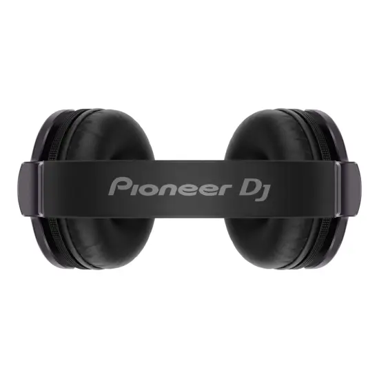Pioneer AUSCULTADORES HDJ CUE1 Black