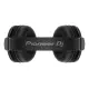 Pioneer AUSCULTADORES HDJ CUE1 Black