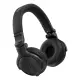 Pioneer AUSCULTADORES HDJ CUE1BT Black