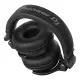 Pioneer AUSCULTADORES HDJ CUE1BT Black